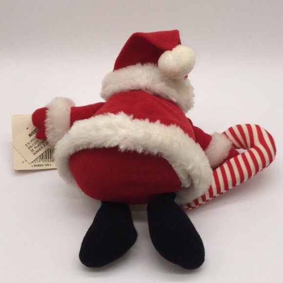 Ziggy Carleton Christmas “I Love You” Stuffed Toy Tom Wilson American Greetings - Picture 10 of 16
